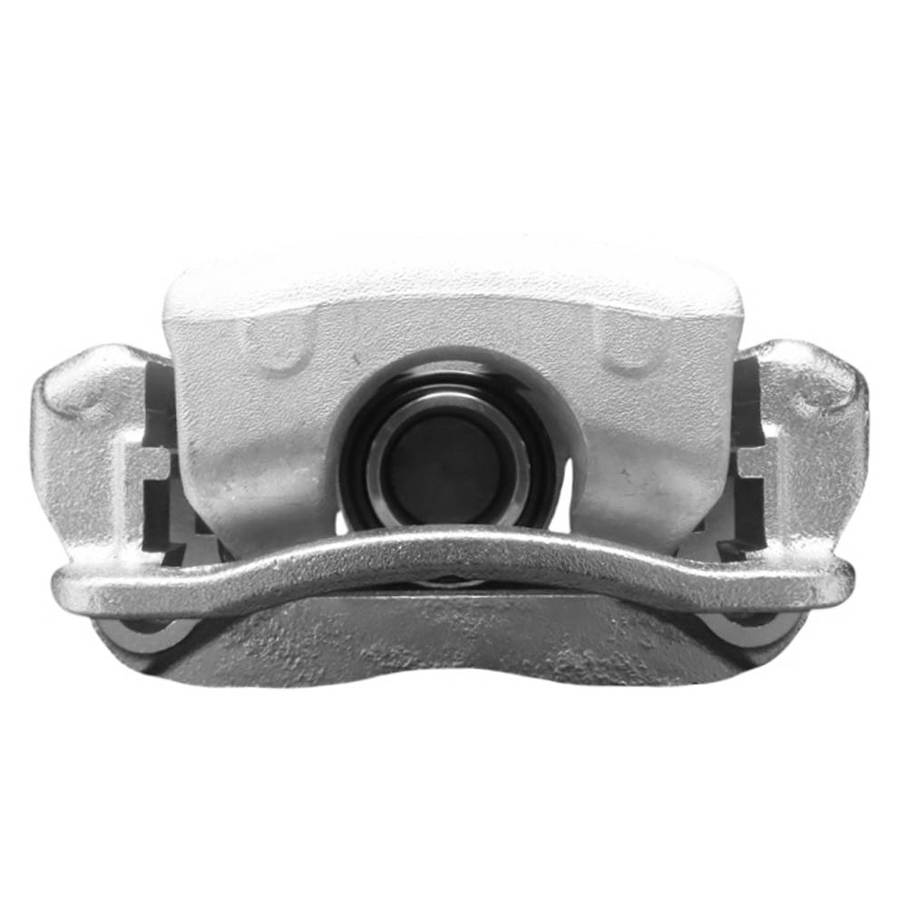 2007 Hyundai Entourage Brake Caliper